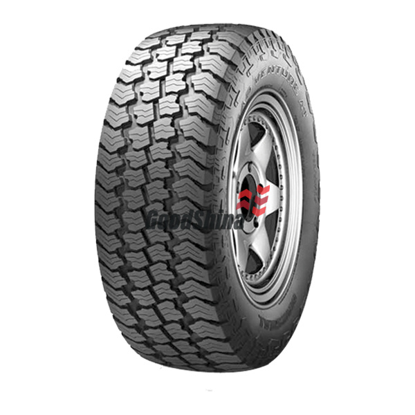 Автошина Kumho KL78 265/75R16 Q 