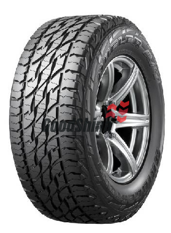 Автошина Bridgestone Dueler A/T 697 265/75R16 112 S
