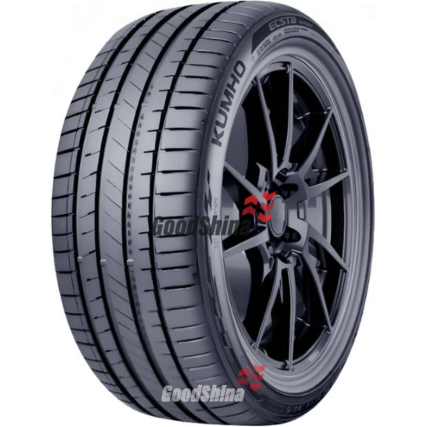 Автошина Kumho Ecsta PS72 Sport 245/45/R17 99Y