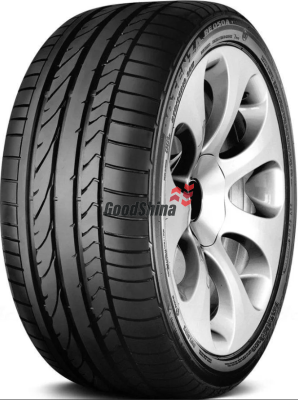 Автошина Bridgestone Potenza RE050A 275/30/R20 Y