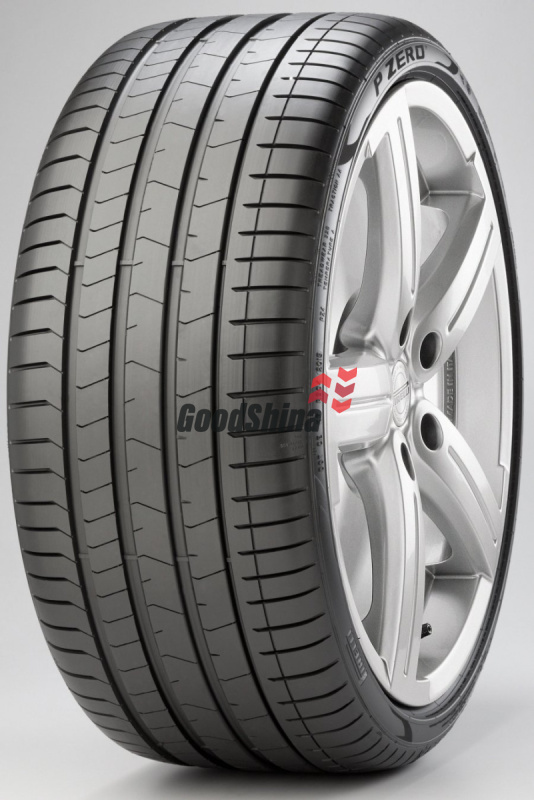 Автошина Pirelli PZeroL 275/30R20 R-F