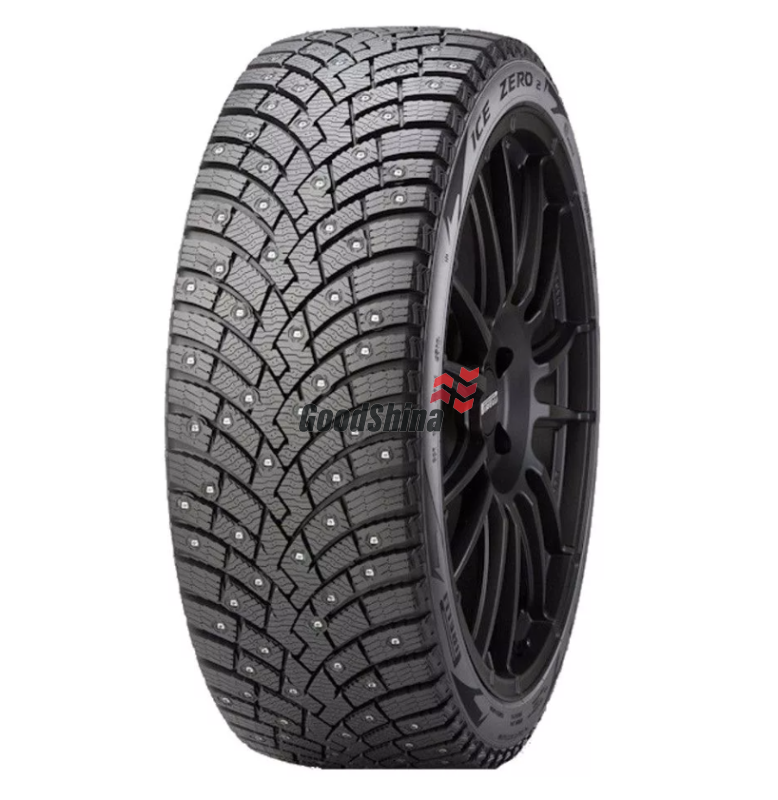 Автошина Pirelli Ice Zero 185/55R15 82 T