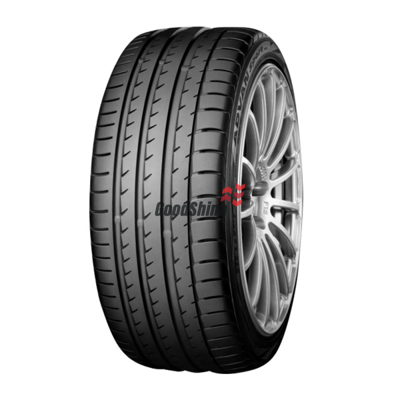 Автошина Yokohama V105S 235/65R17 108W