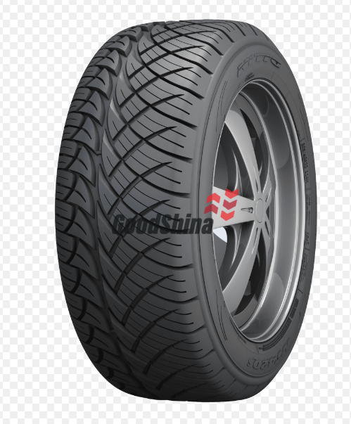 Автошина Nitto NT420S 305/50R20 120H
