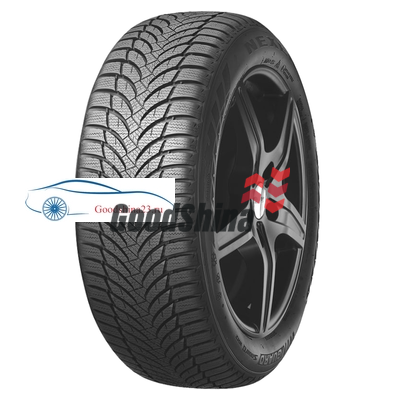 Автошина Roadstone Winguard Snow G WH2 185/60/R14 82T