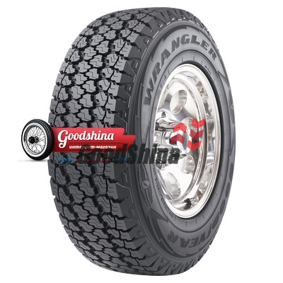Автошина Goodyear Wrangler Silentarmor 275/60/R20 114T