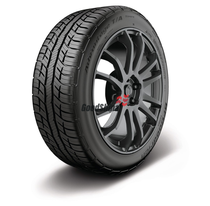 Автошина BFGOODRICH ADVANTAGE 235/40/18 95