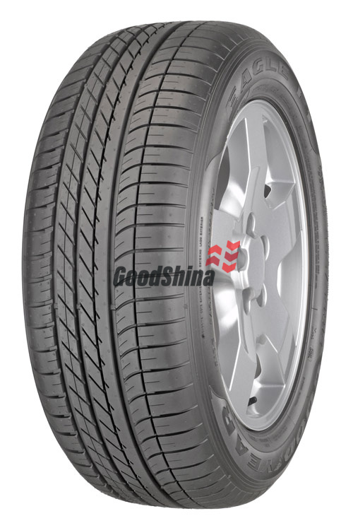 Автошина Goodyear EagleF1AsymmetricSuv 255/55R18 109Y