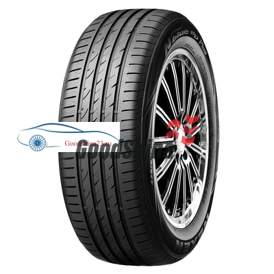 автошины Nexen N blue 205/70R14