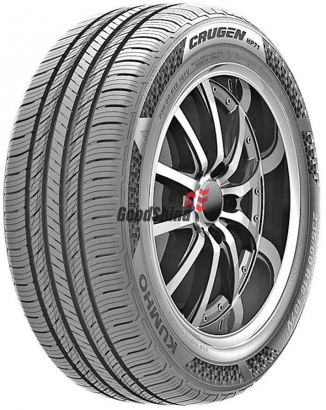 Автошина Kumho Crugen HP71 235/60/R16 100V