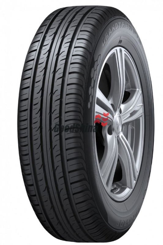 Автошина Dunlop Grandtrek PT3A 275/50R21 113V 