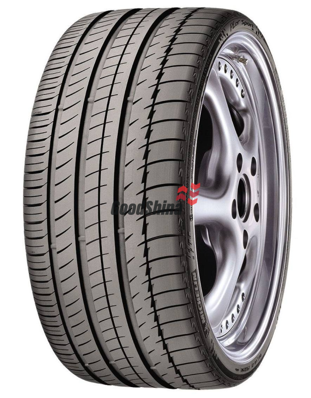 Автошина Michelin Pilot Sport 2 275/45/R20 Y