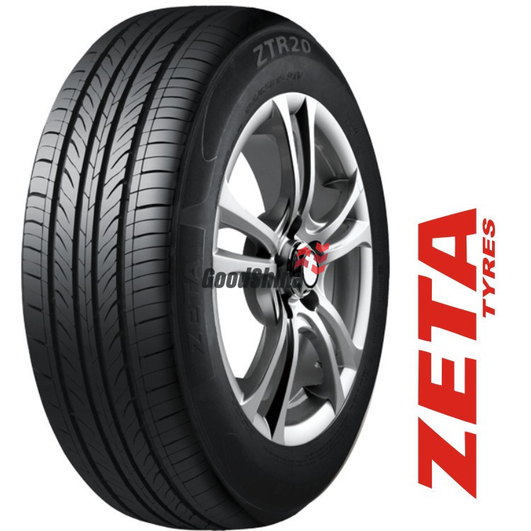 Автошина ZETA ZTR20 215/65R16 H