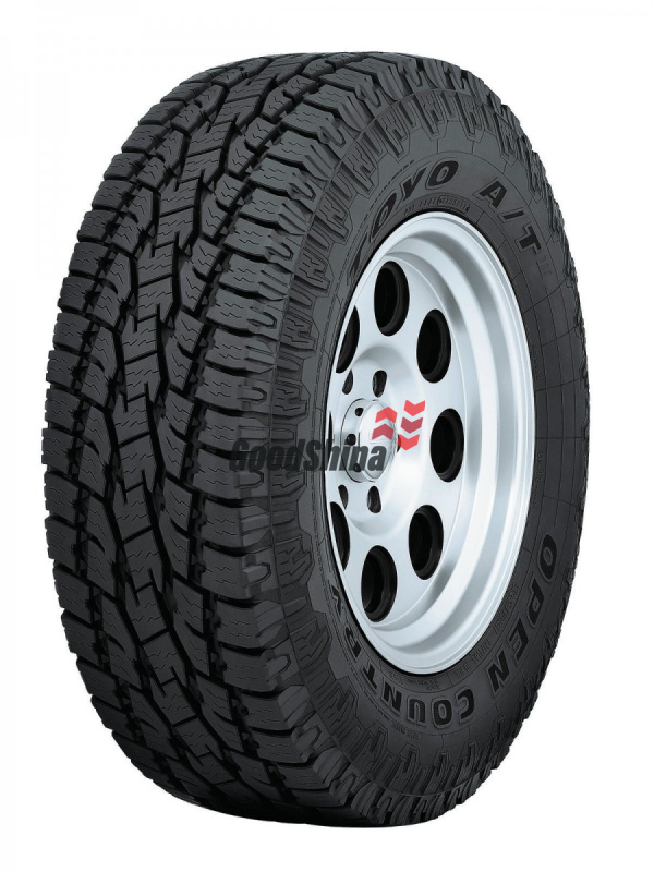 Автошина TOYO Open Country A/T 275/55R20 SUV S