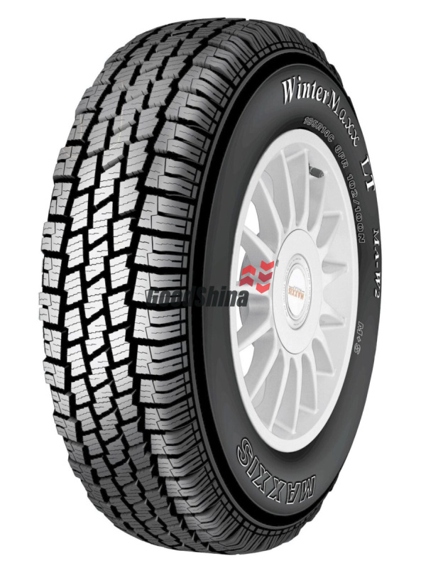 Автошина Maxxis MA-W2 Wintermaxx 205/75/R16C R
