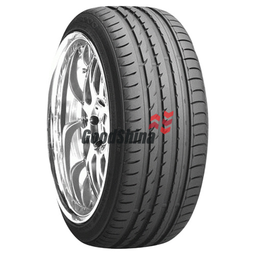 Автошина NEXEN N8000 235/65R17 SUV H