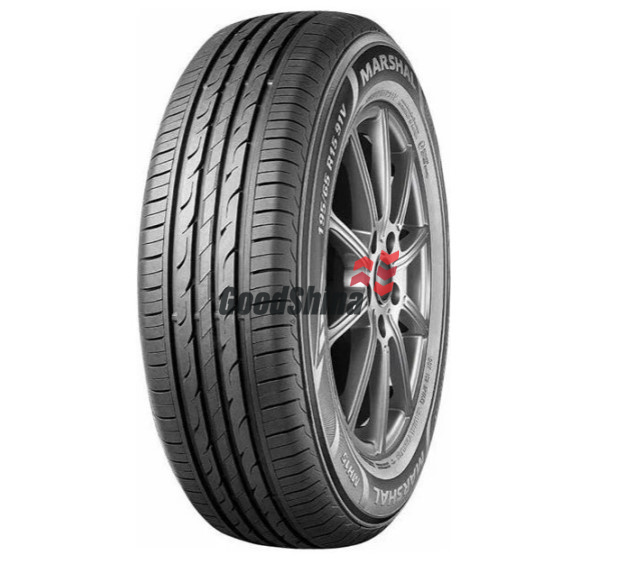 Автошина Marshal MH15 205/55R16 91V