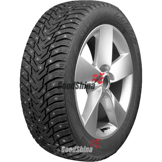 Автошина Ikon Tyres Nordman 8 195/55/R16 91T