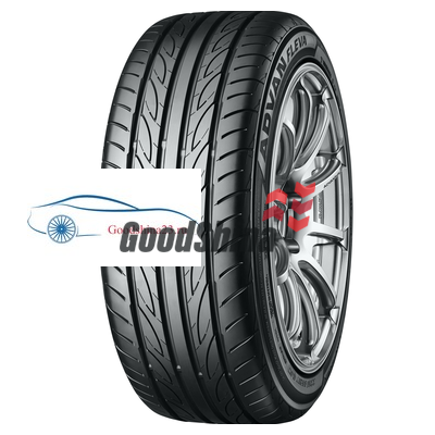 Автошина Yokohama V550 245/40R18 97Y