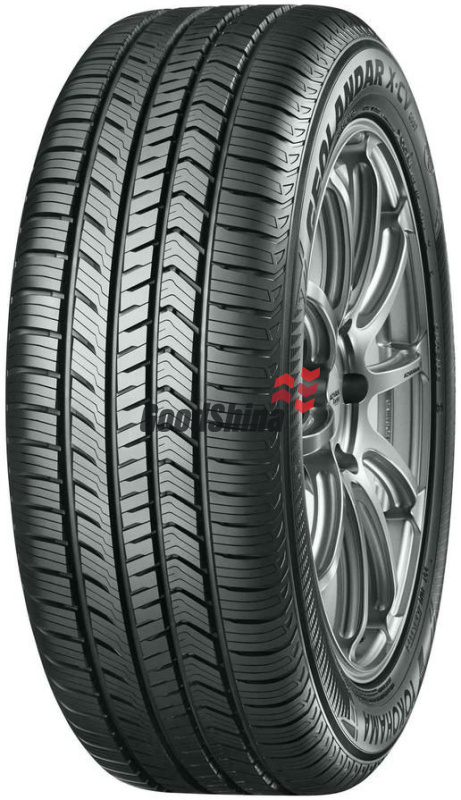 Автошина Yokohama Geolandar X-CV G057 265/45R20 108 W