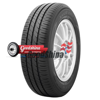 Автошина Toyo NE03 165/70R14 85T