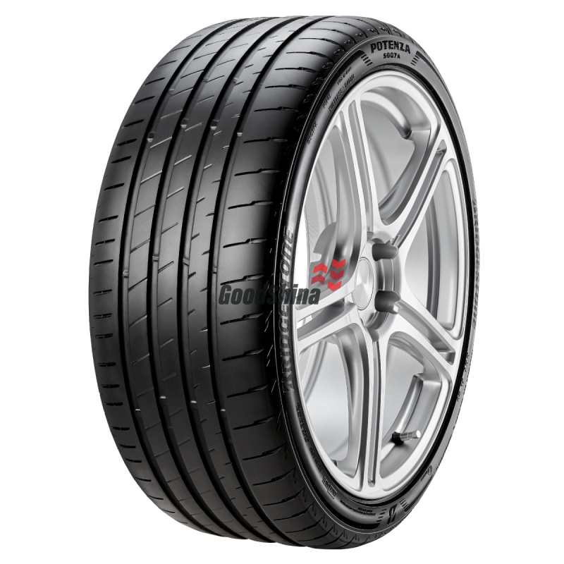 Автошина Bridgestone Potenza S007A 305/30R20 103Y