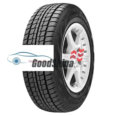 Автошина Hankook Winter RW06 205/65R16C 107/105 T