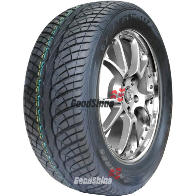 Автошина Antares Majoris M5 275/55/R20 117V