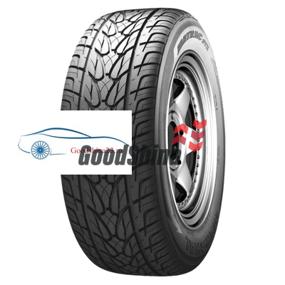 Автошина Kumho KL12 275/45R20 W