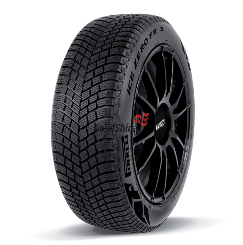 Автошина Pirelli Ice Zero FR 3 225/50/R17 98H