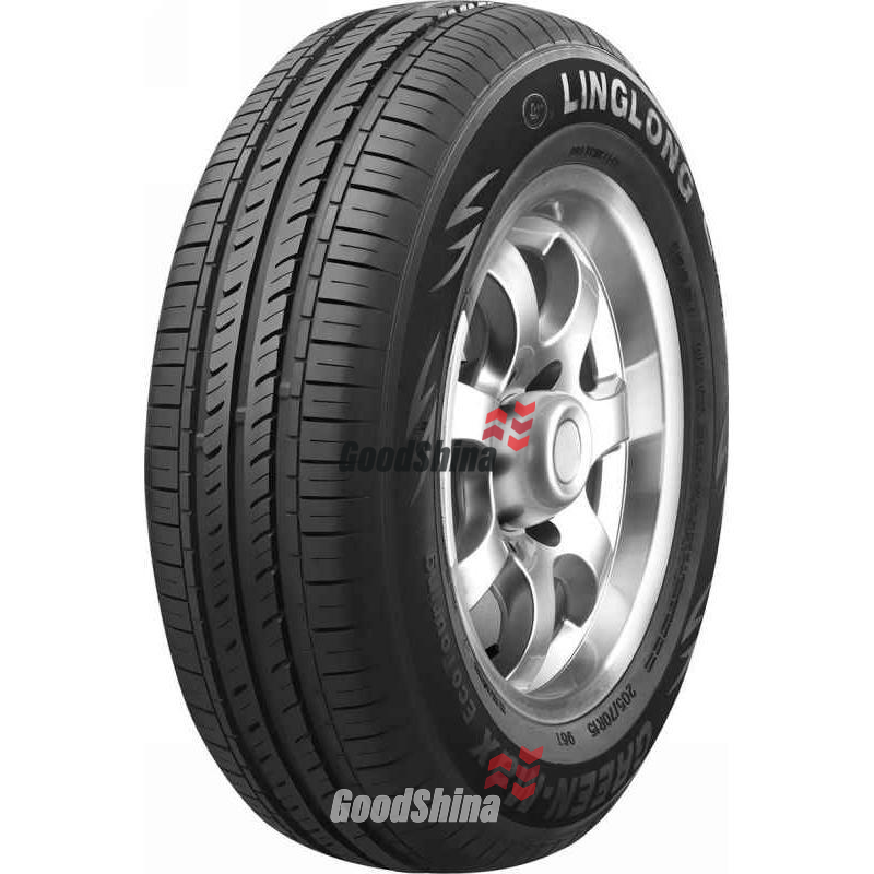 Автошина Linglong GREEN-Max Eco Touring 185/70/R14 88T