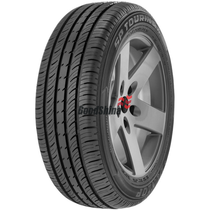 Автошина Dunlop SP Touring R1 175/70/R13 82T "