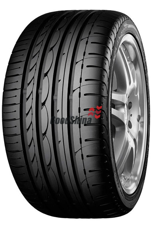 Автошина Yokohama Advan Sport V103S 255/40R20 97 Y