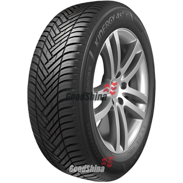 Автошина Hankook Kinergy 4S2 H750A 275/40/R20 106W