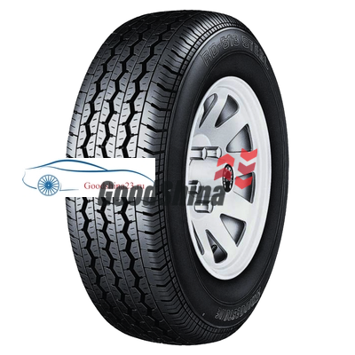 Автошина Bridgestone RD-613 195/70R15C 104/102 S
