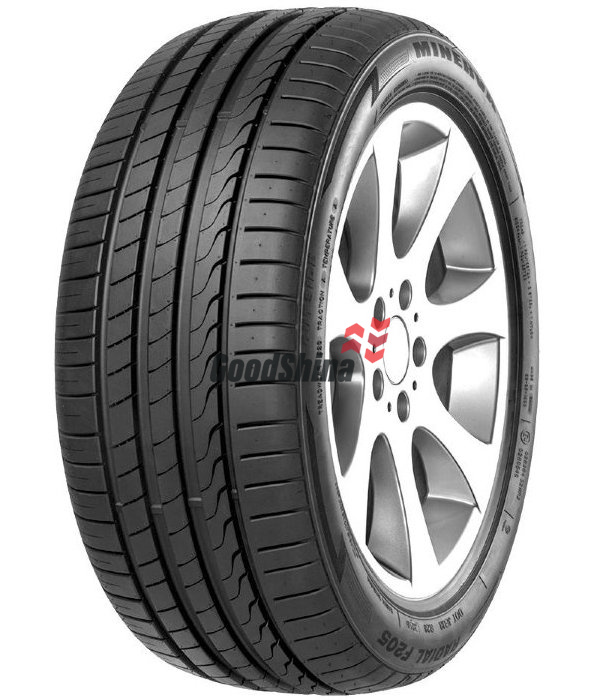 Автошина MINERVA F205 205/45R16 W