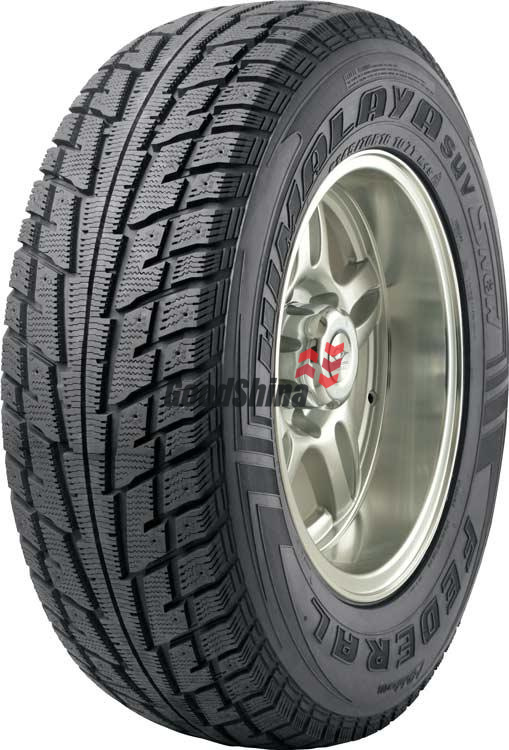 Автошина Federal HimalayaSUV 285/60R18