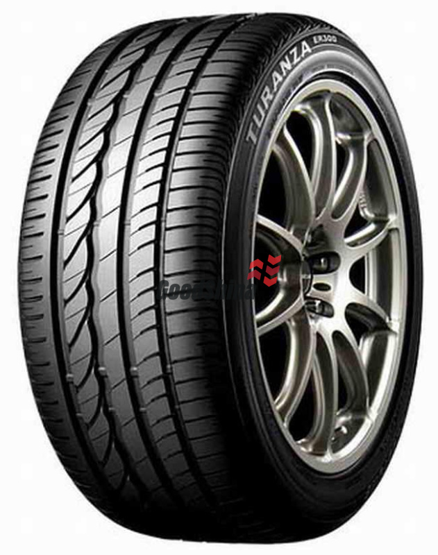 Автошина Bridgestone ER300 215/55R16  97Y