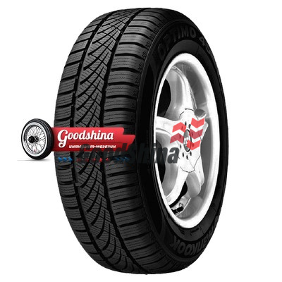 Автошина Hankook Optimo 4S H730 195/50R15 82 H