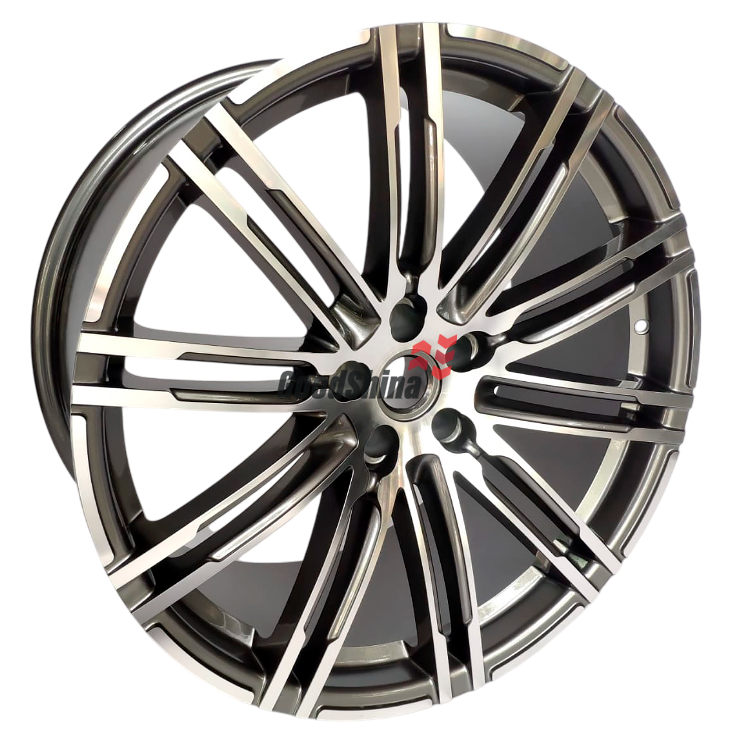 Автодиск Sakura Wheels PR-1041 R20 8.5 5x112 ET26 66.45 SGMF