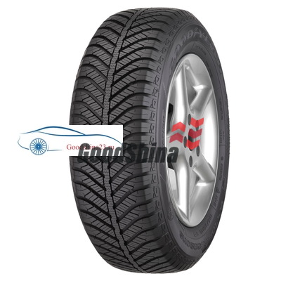 Автошина Goodyear Vector 4Seasons Gen-1 185/65R15 88 H