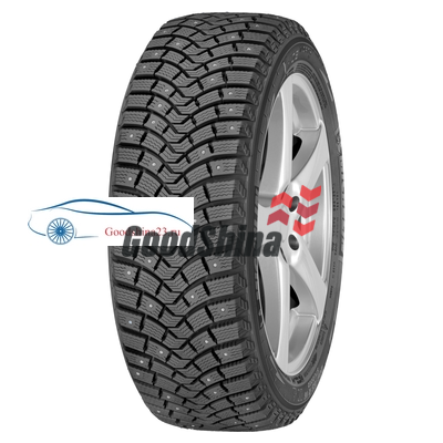 Автошина Michelin X-ICE North 2 185/55/R15 T