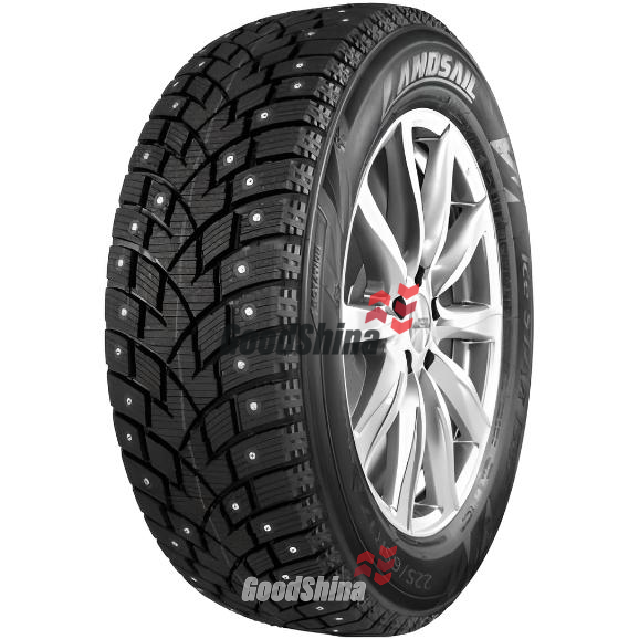 Автошина Landsail Ice Star iS37 245/45/R20 103H