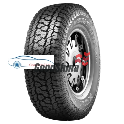 Автошина Marshal Road Venture AT51 275/70R18 125 R