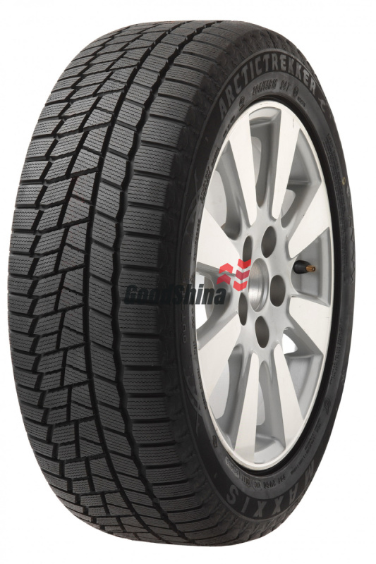 Автошина Maxxis SP-02 Arctic Trekker 215/55/R16 T