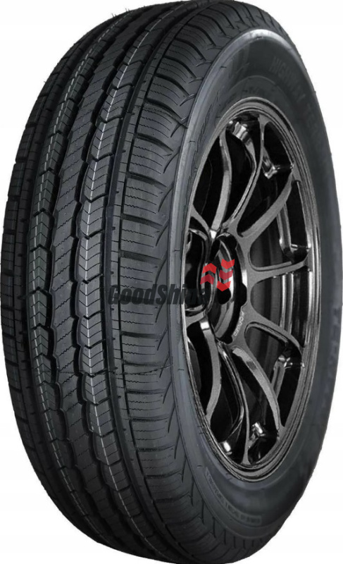 Автошина Torque TQ-HT701 235/65R17 108H