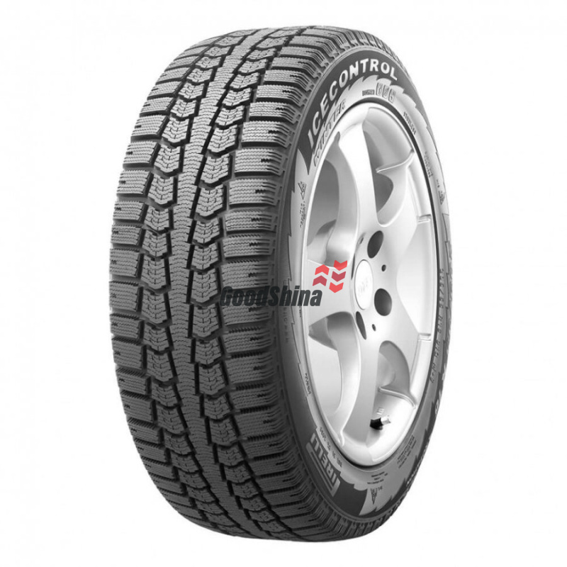 Автошина Pirelli Winter Ice Control 195/65R15 91 Q