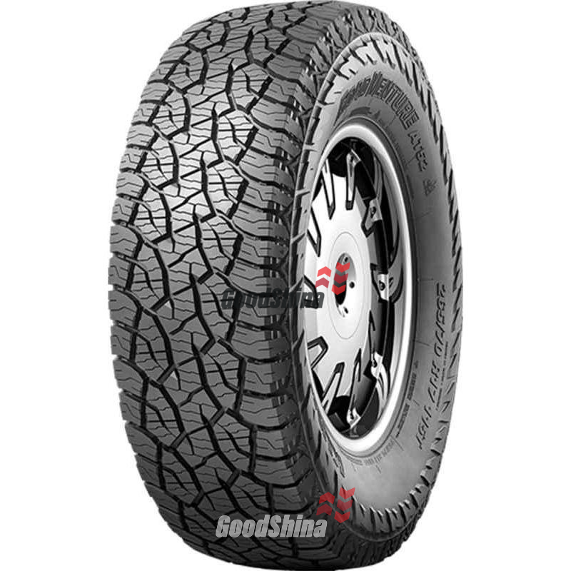 Автошина Kumho Road Venture AT52 235/60/R18 107H