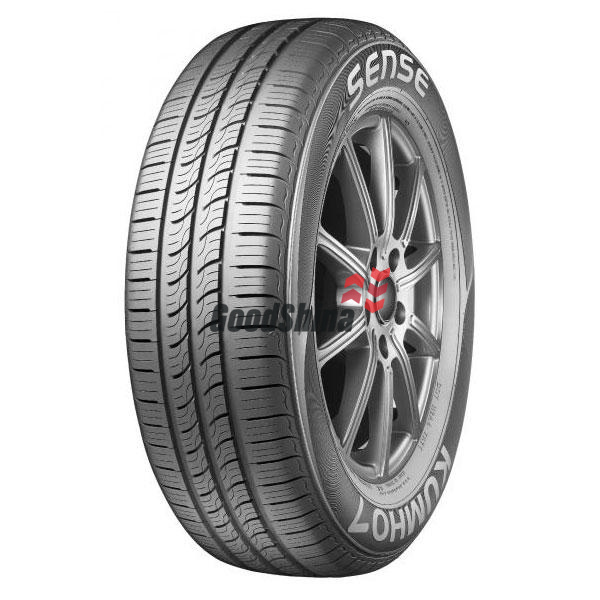 Автошина Kumho KR26 215/65R16 98H