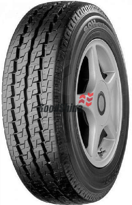 Автошина TOYO H08 205/75R16C R